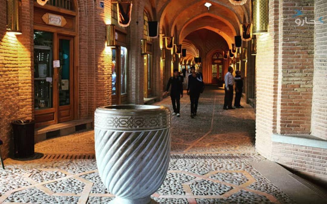 سرای سعدالسلطنه