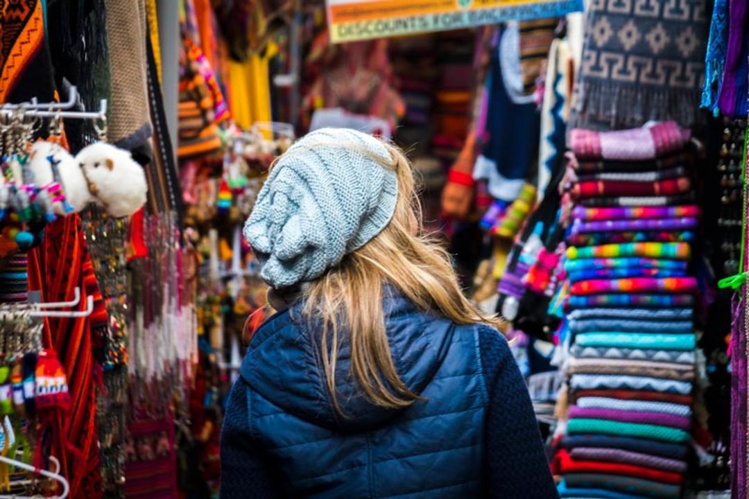 بازارهای کوزکو