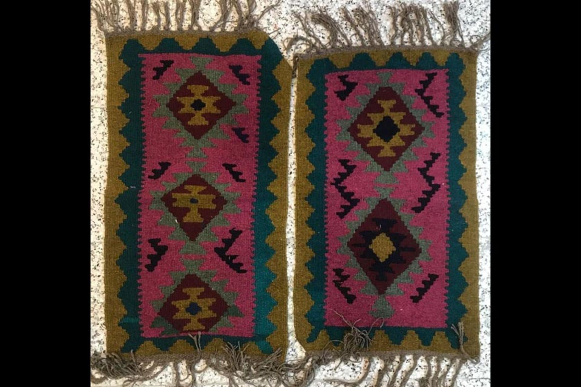 بازارچه سنتی ترکمن متل قو