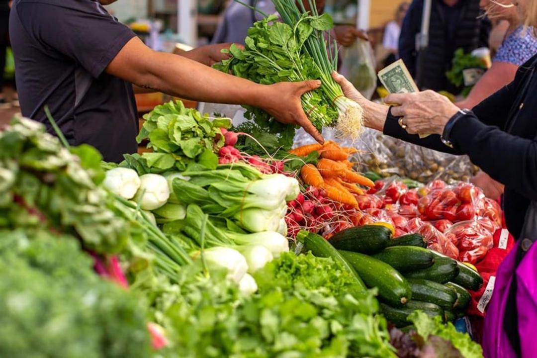 بازارهای لیون