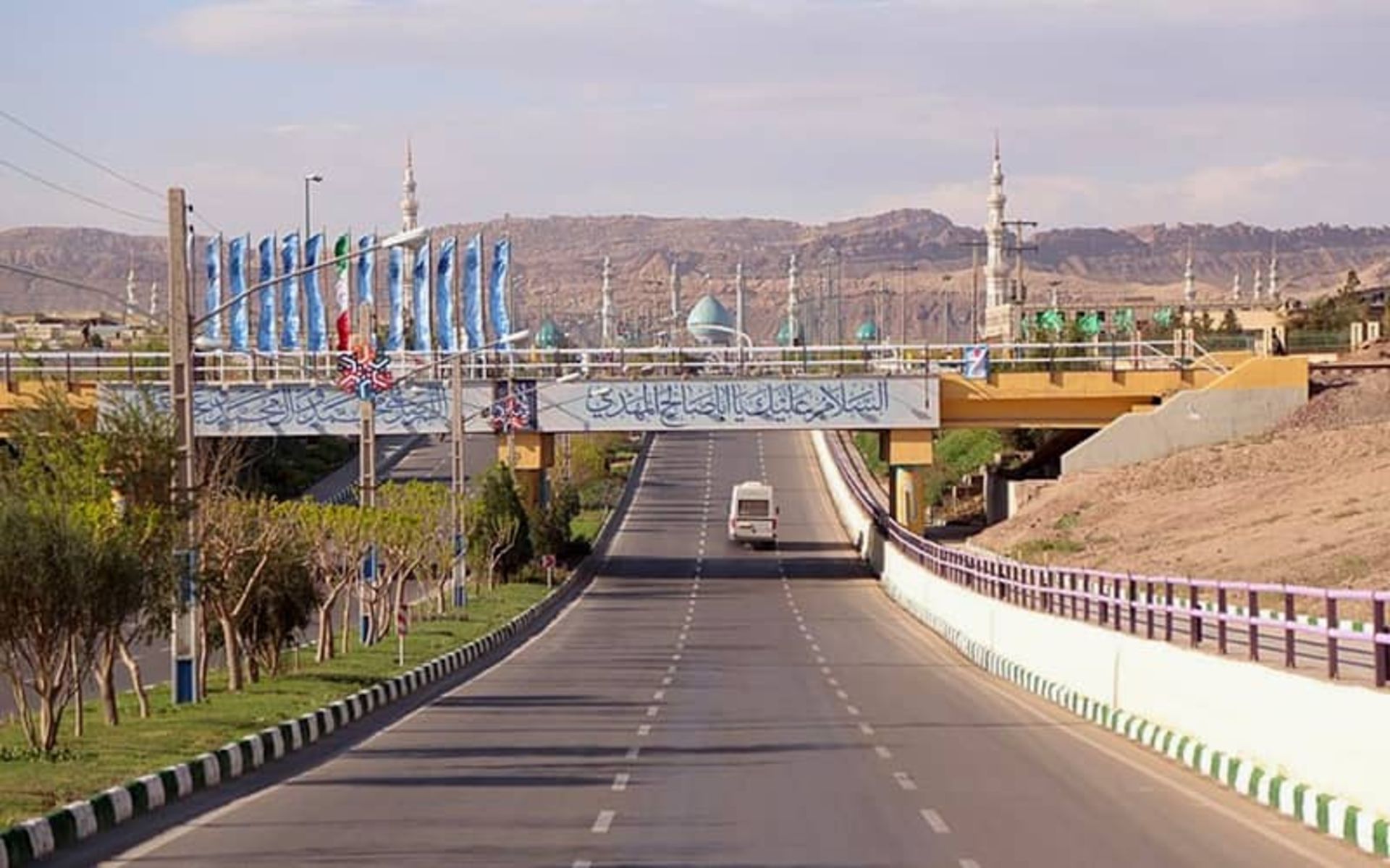 مسجد جمکران