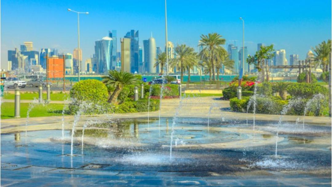 پارک سوق واقف