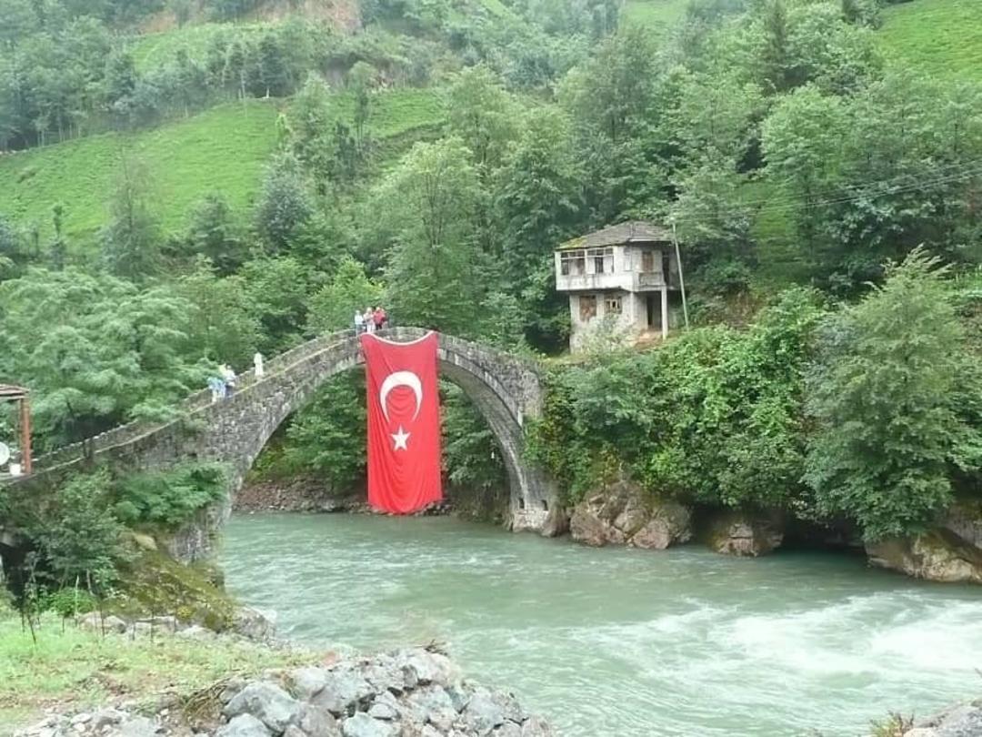 روستای همسیکوی