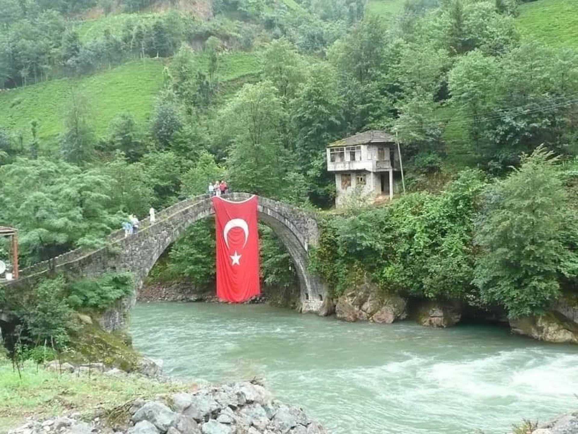 روستای همسیکوی