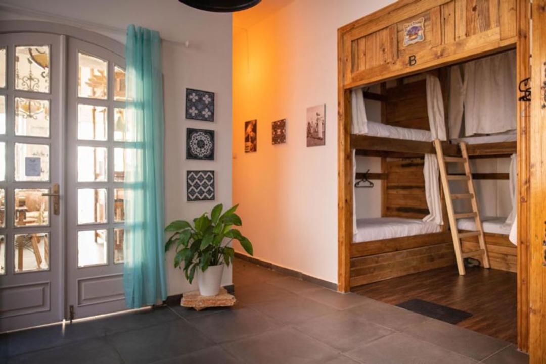 The Cabin امان در اردن