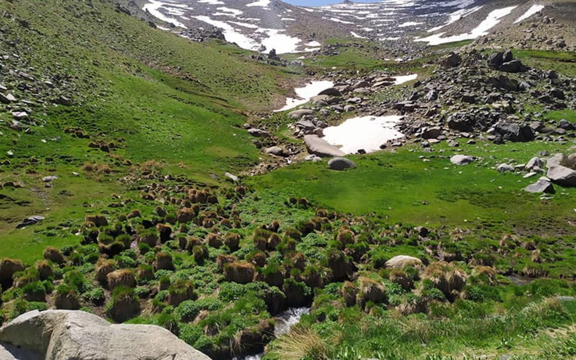 دره مرادبیگ