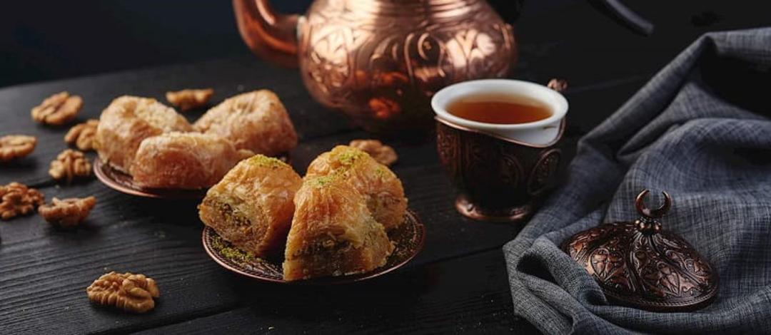 باقلوا