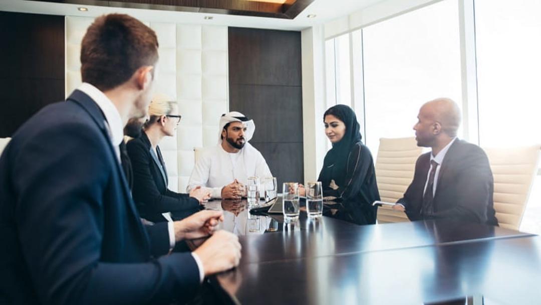 تجارت در قطر