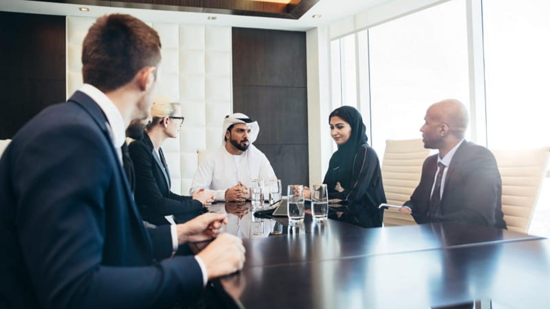 تجارت در قطر