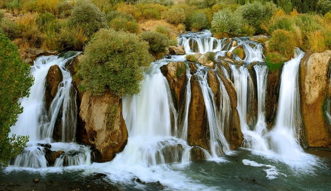 آبشار مرادیه