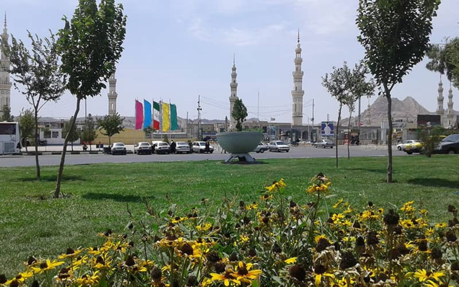 مسجد جمکران