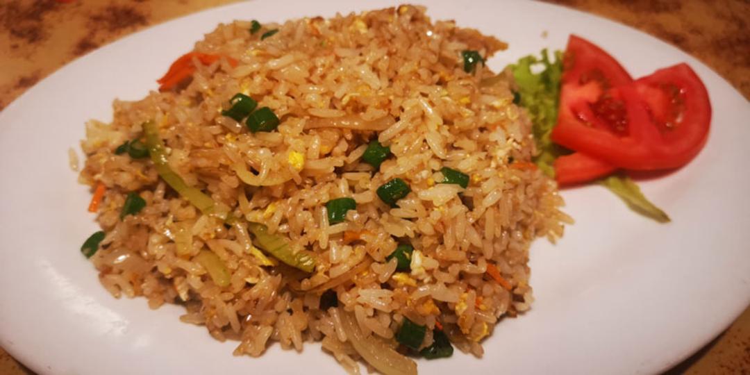 غذاهای مالزیایی