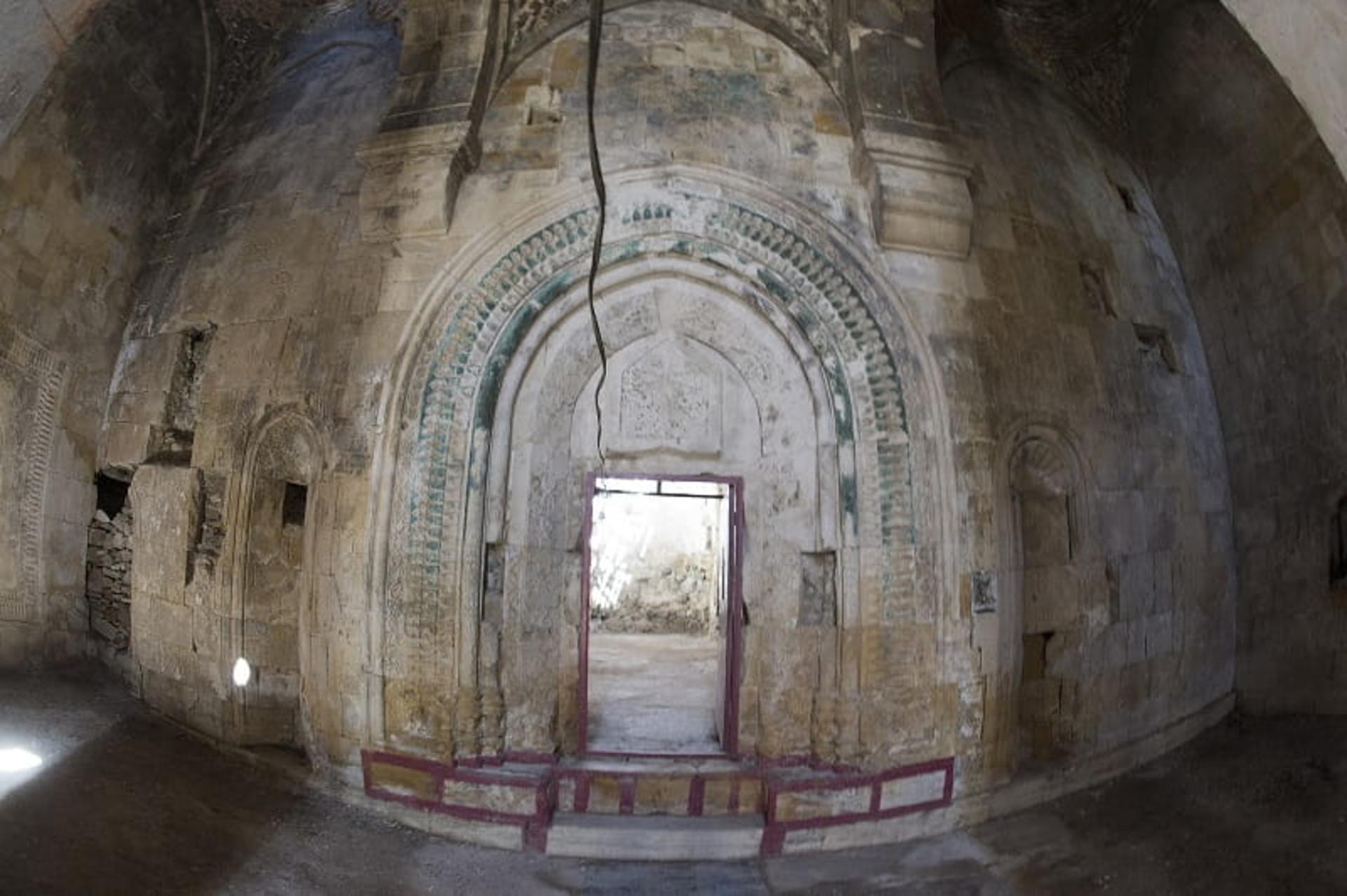 صومعه واراگاوانک