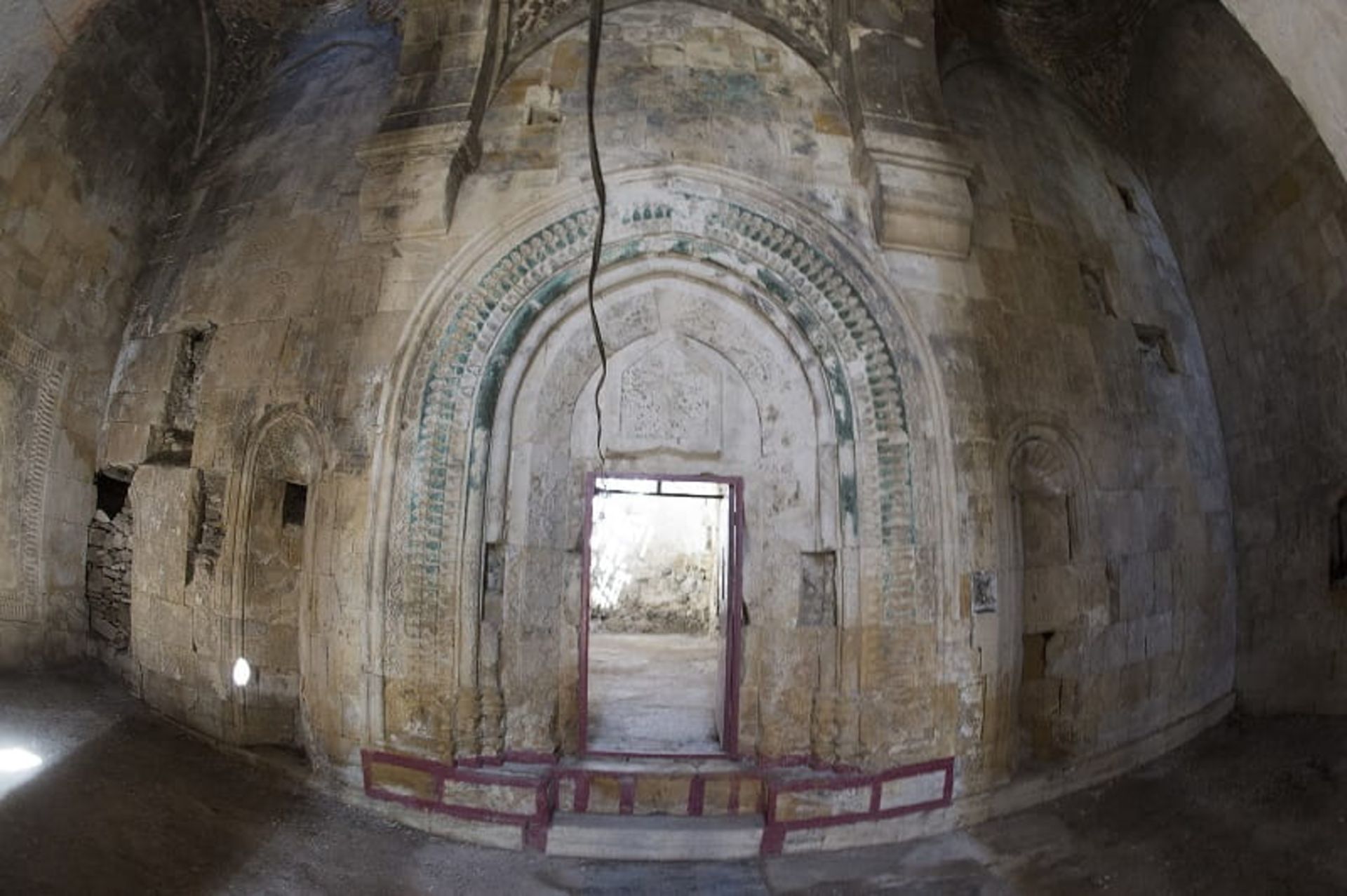 صومعه واراگاوانک