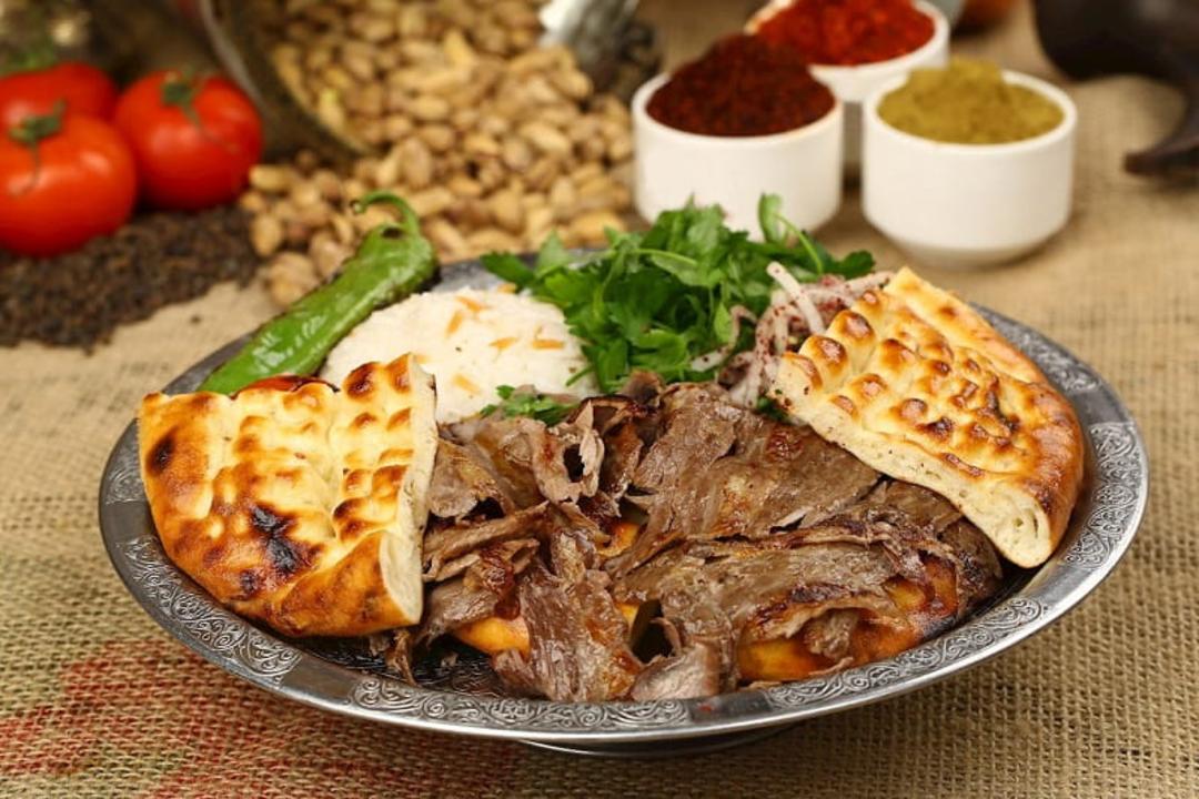 کباب دونر