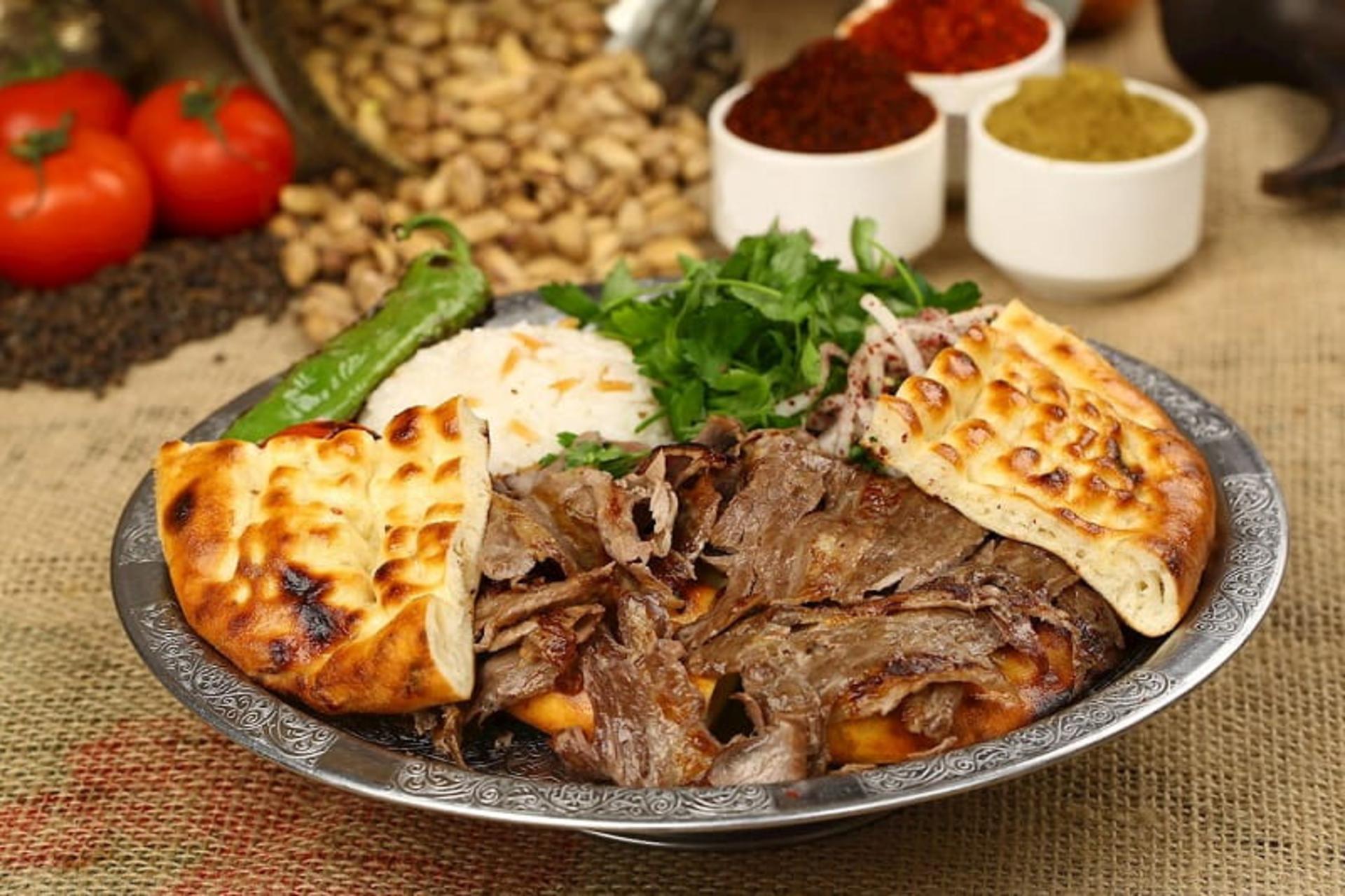 کباب دونر