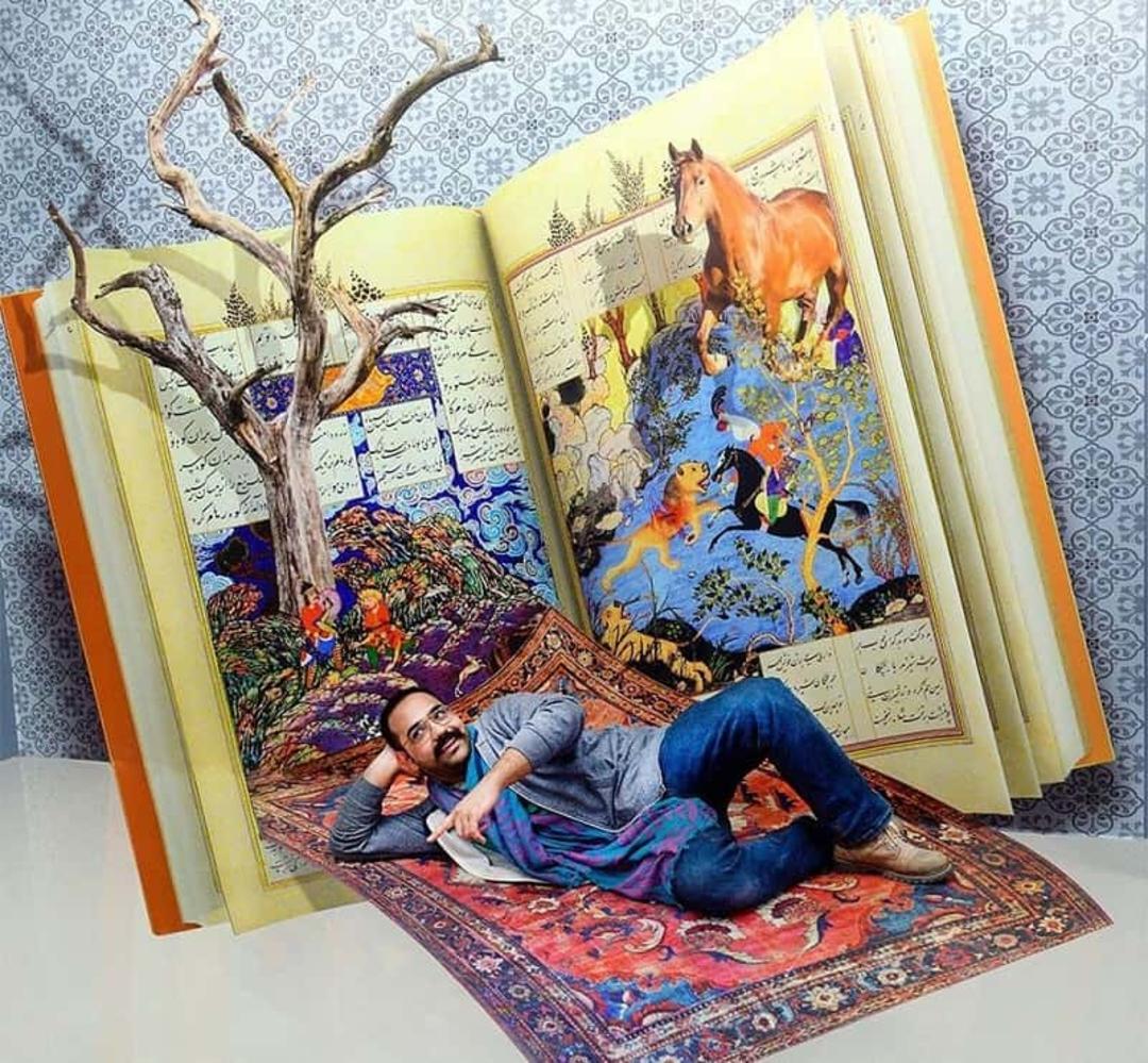 صالح سخندان