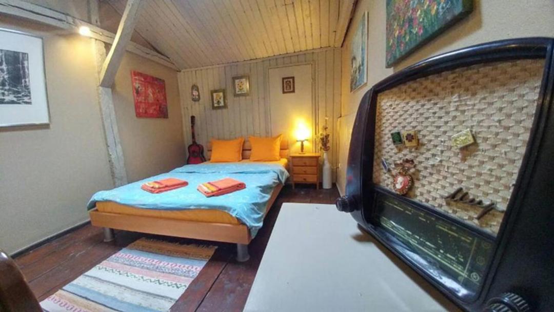 Rooster Hostel ولیکو ترنوو
