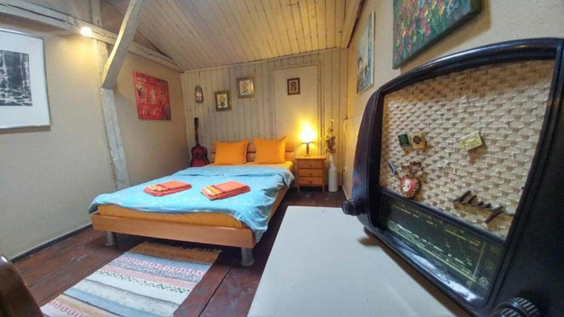 Rooster Hostel ولیکو ترنوو