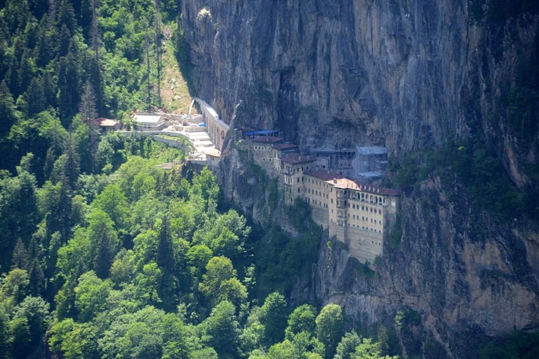 صومعه‌ سوملا