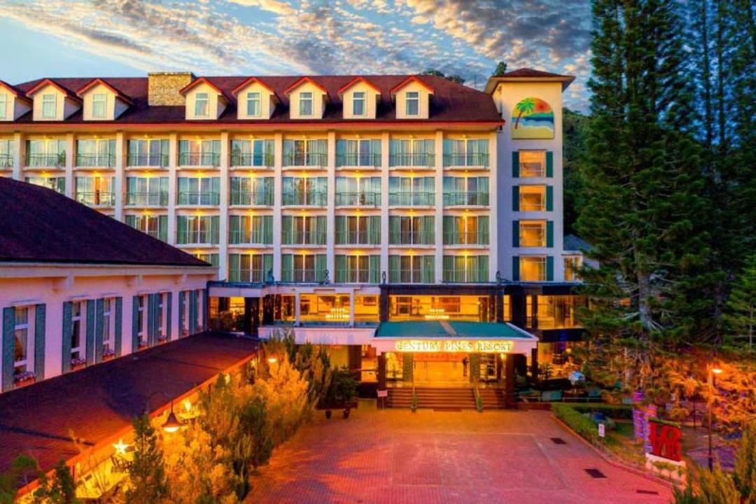 Century Pines Resort Cameron Highlands 