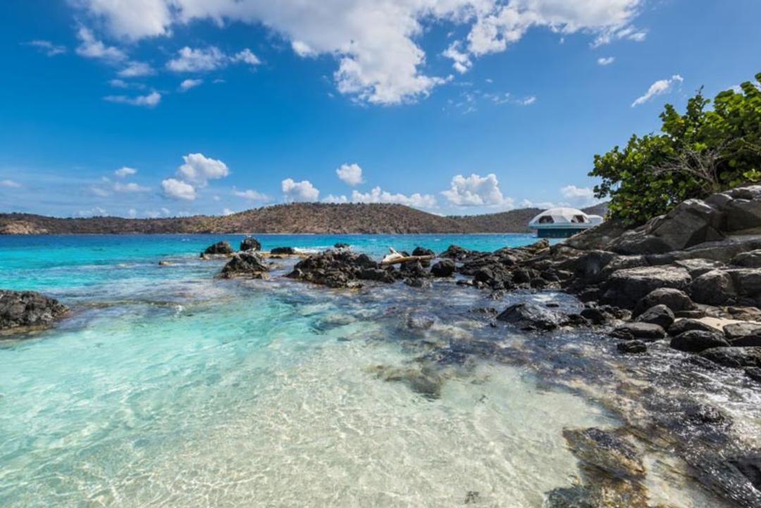 جزایر سنت جان