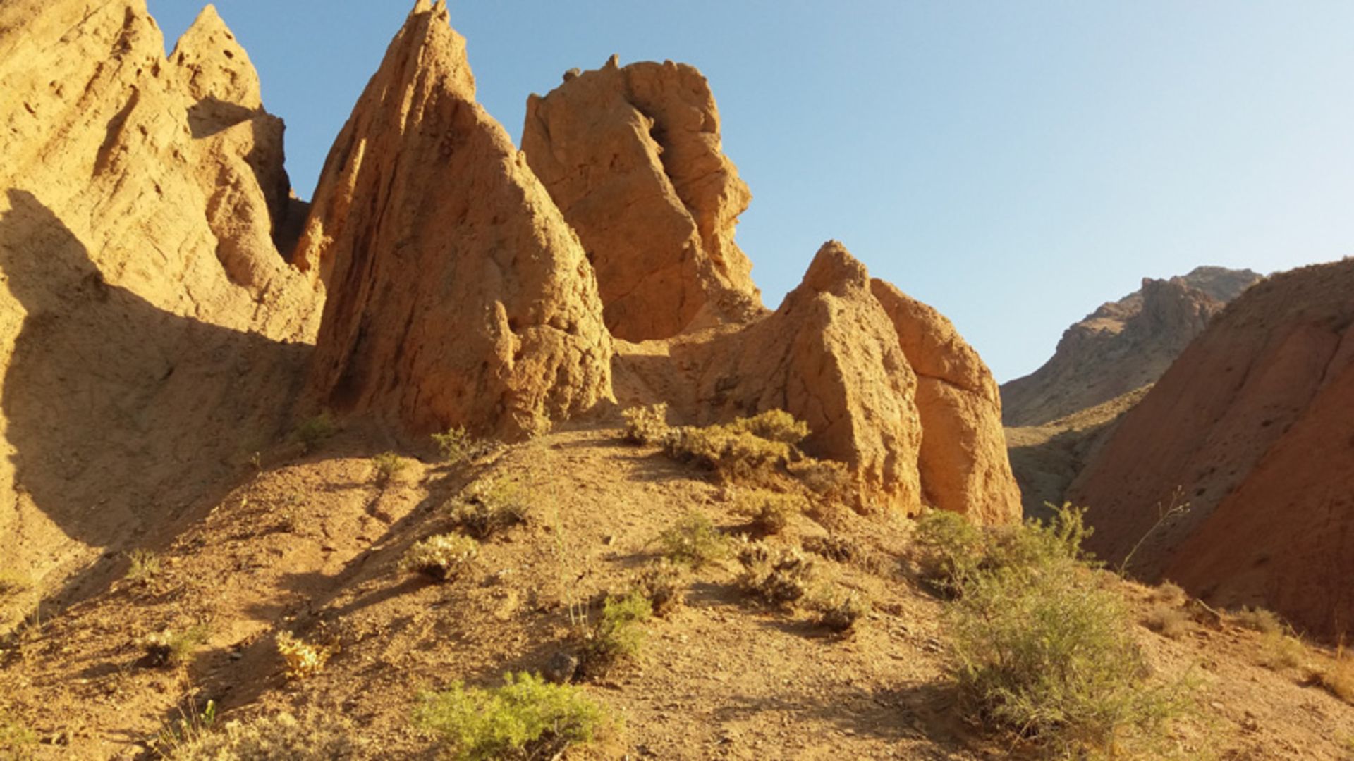 روستای یاستی قلعه