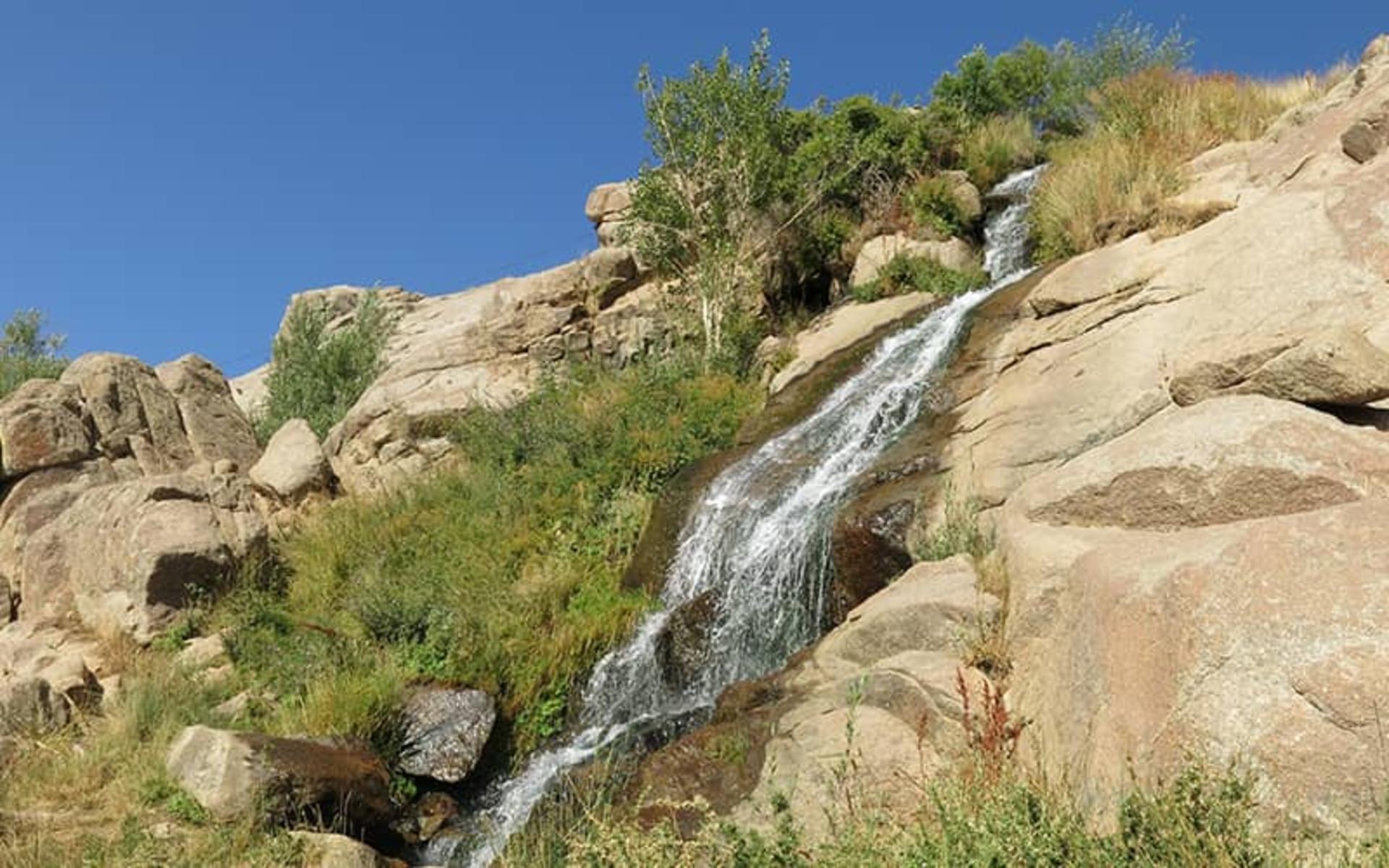 دشت میشان