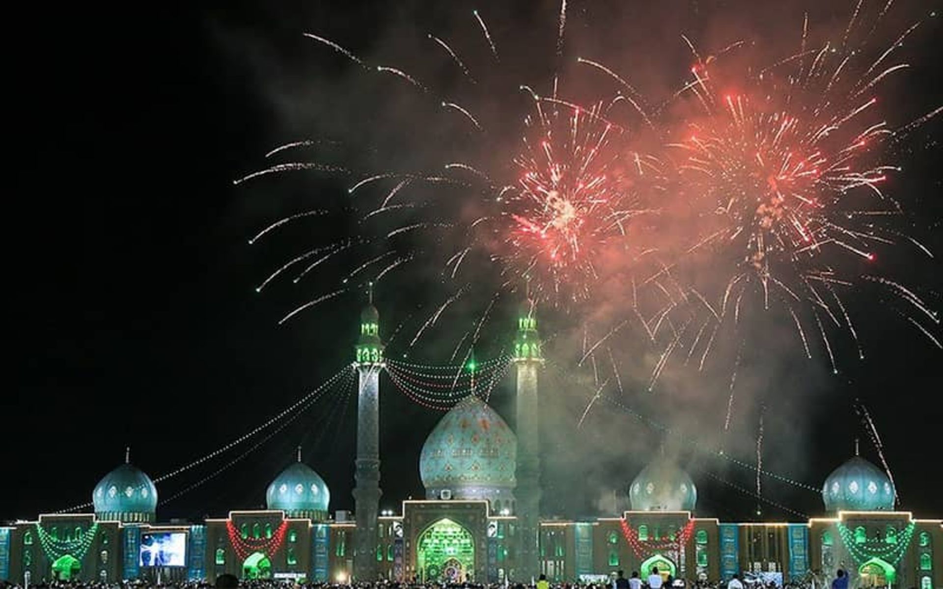 مسجد جمکران