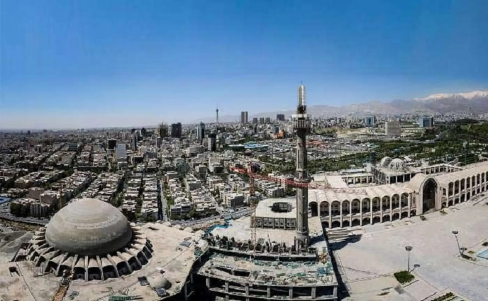 فردا سراسر کشور تعطیل شد