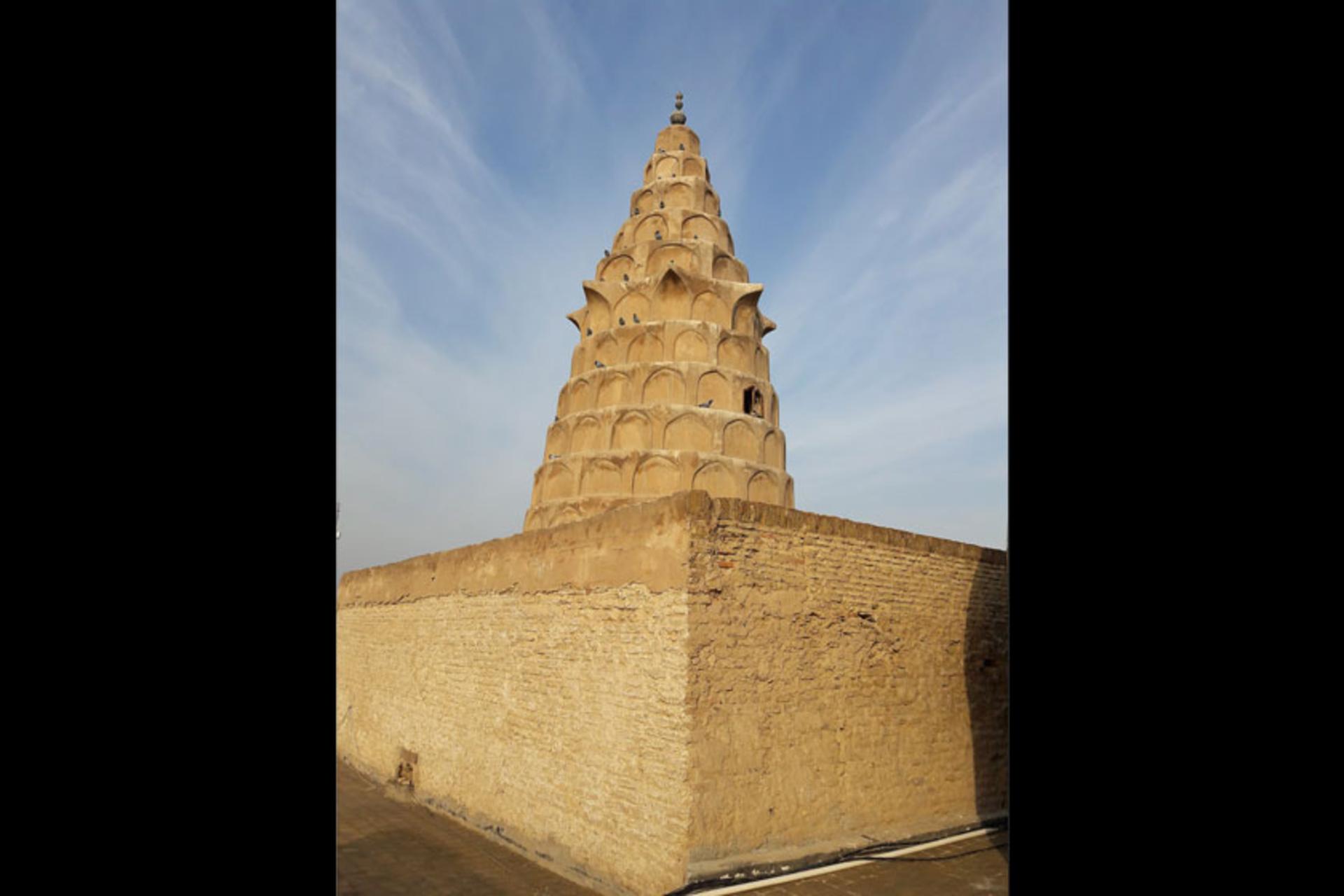 مقبره ذوالکفل