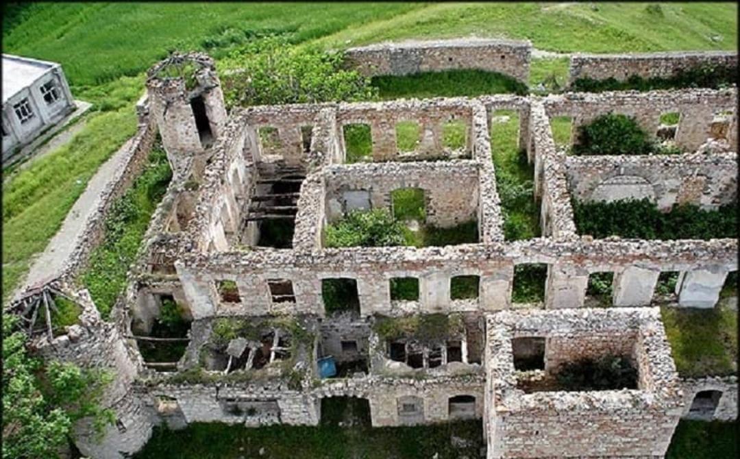 عمارت طومانیانس
