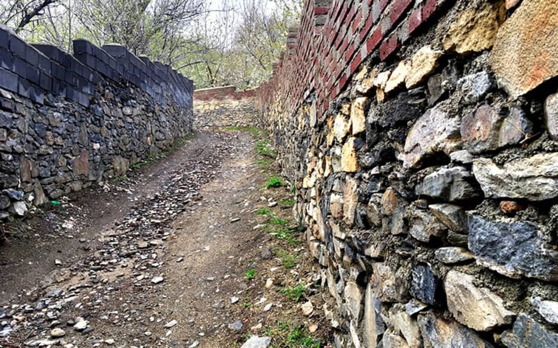 دره مرادبیگ