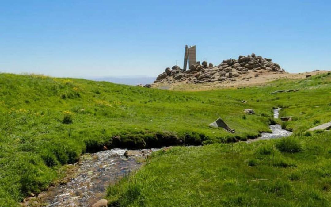 دشت میشان