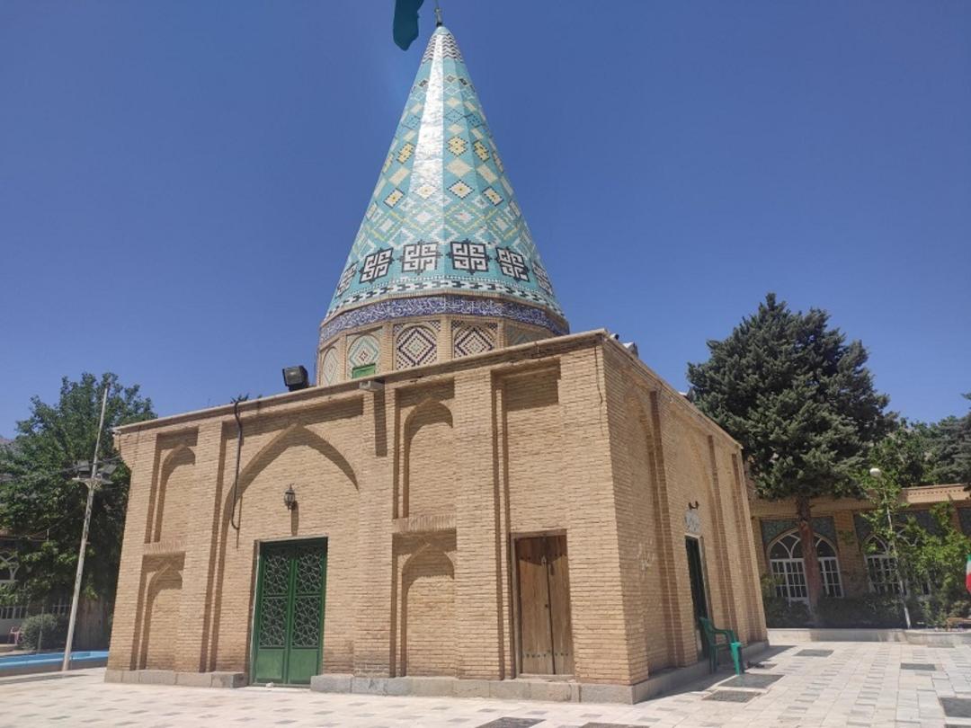 امامزاده پیر داوود (ع)