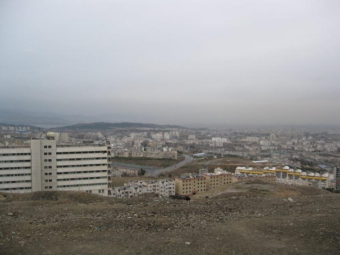 بام محک