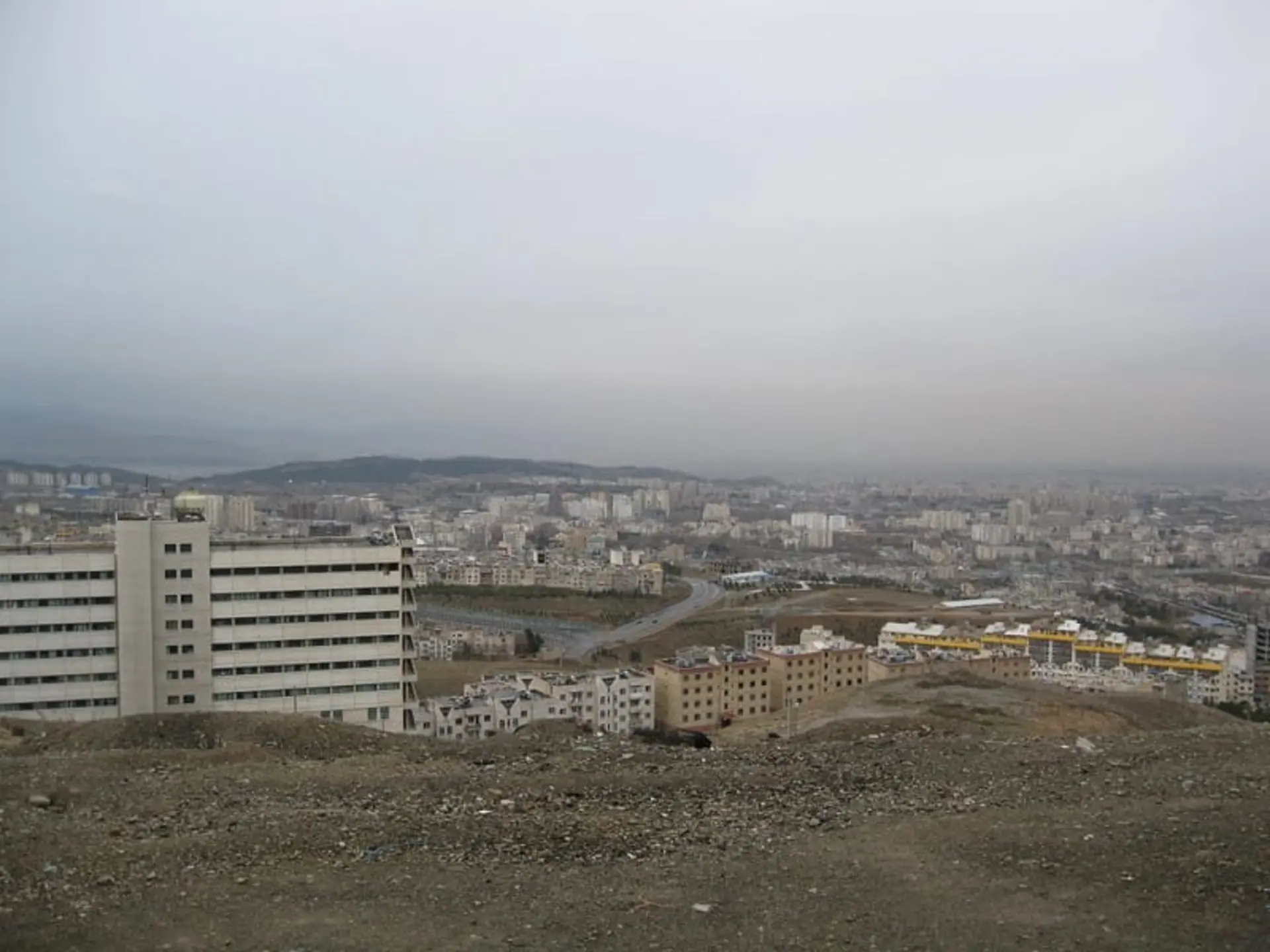 بام محک