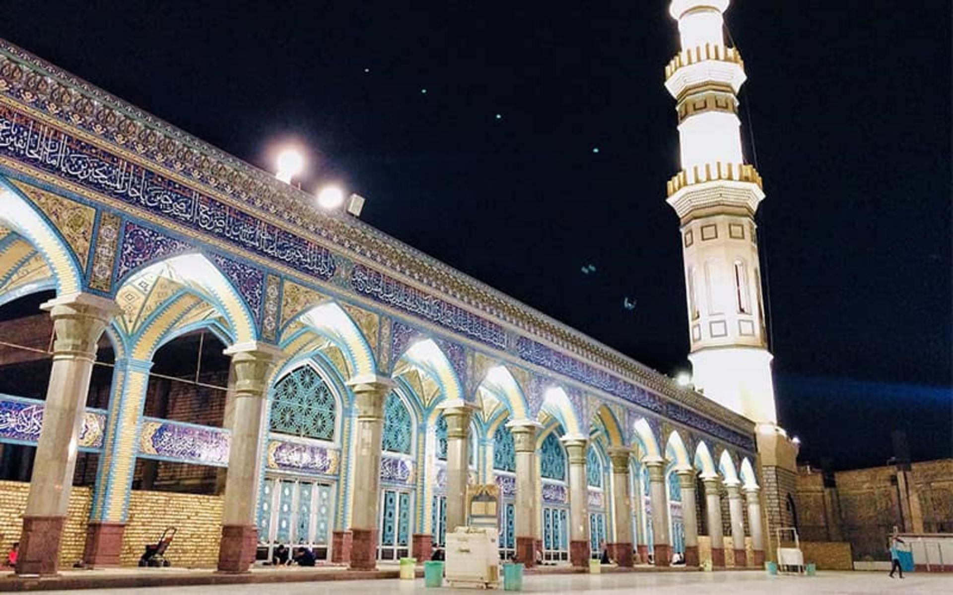 مسجد جمکران