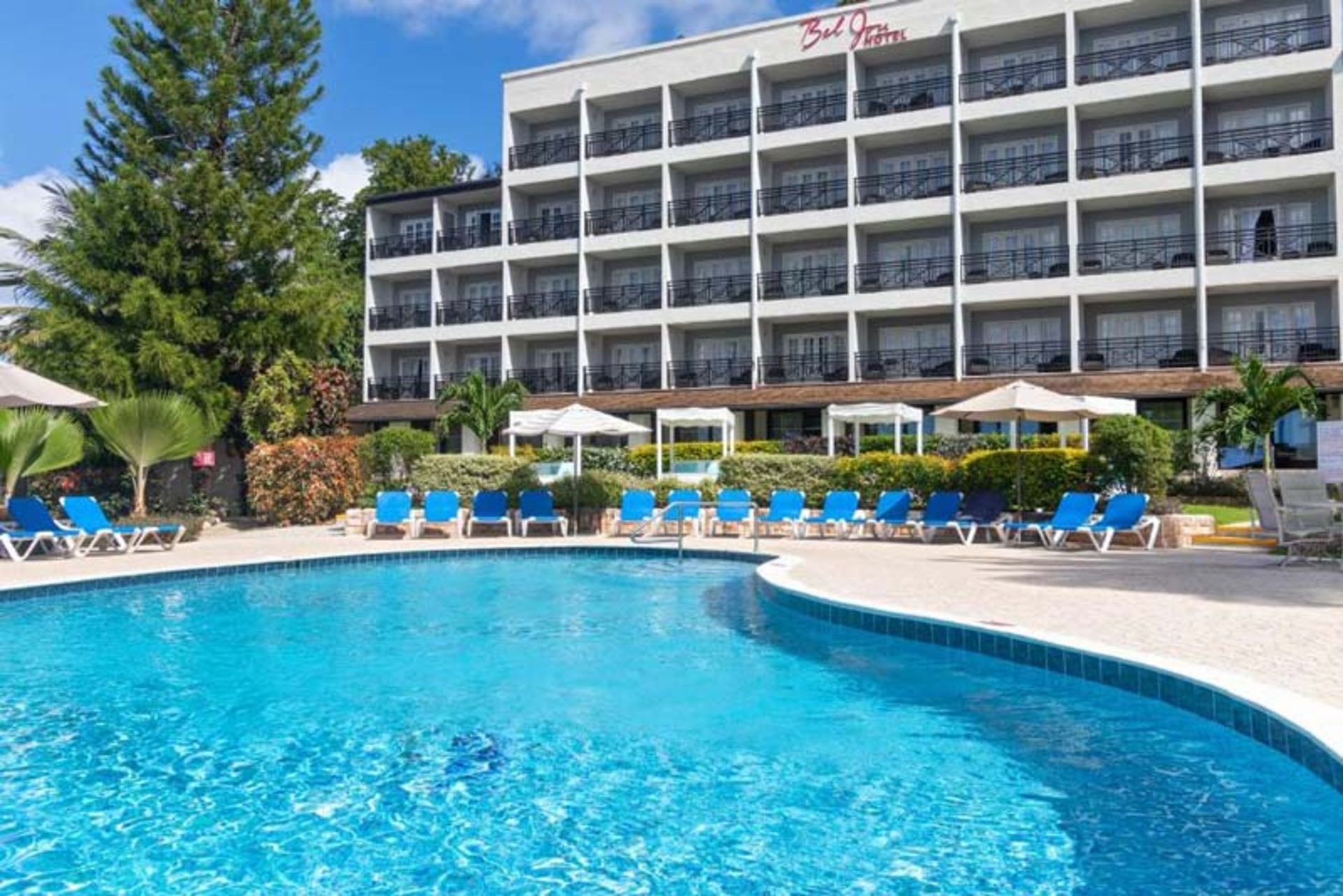 Bel Jou Adults Only - All Inclusive سنت لوسیا