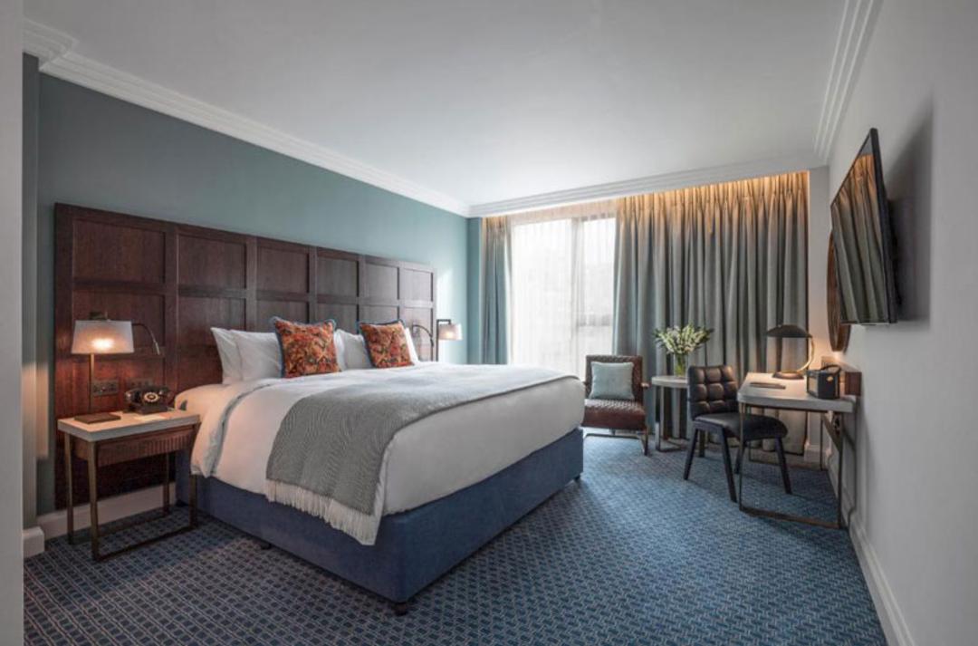 Clayton Hotel Cambridge 
