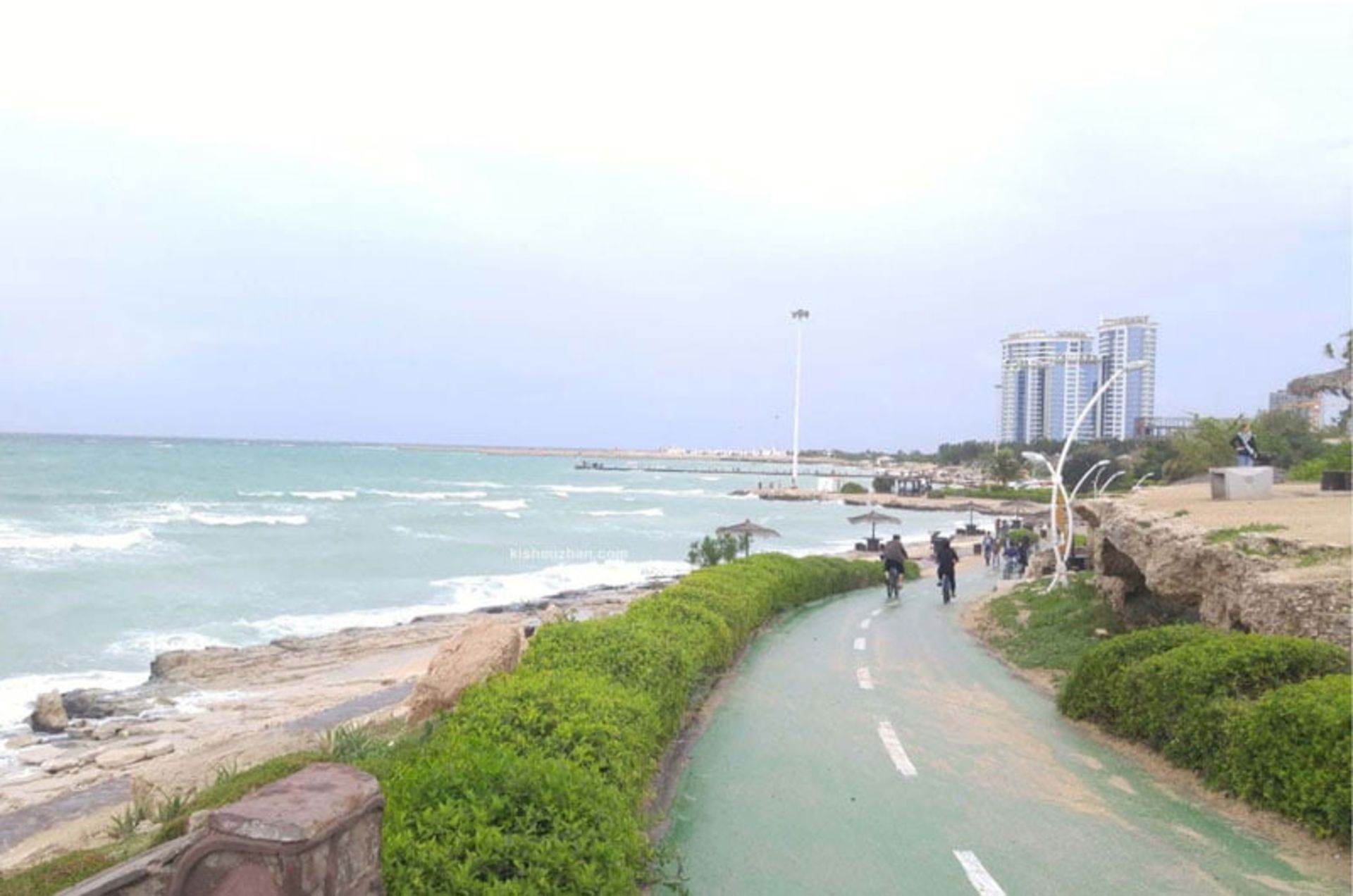 ساحل مرجان