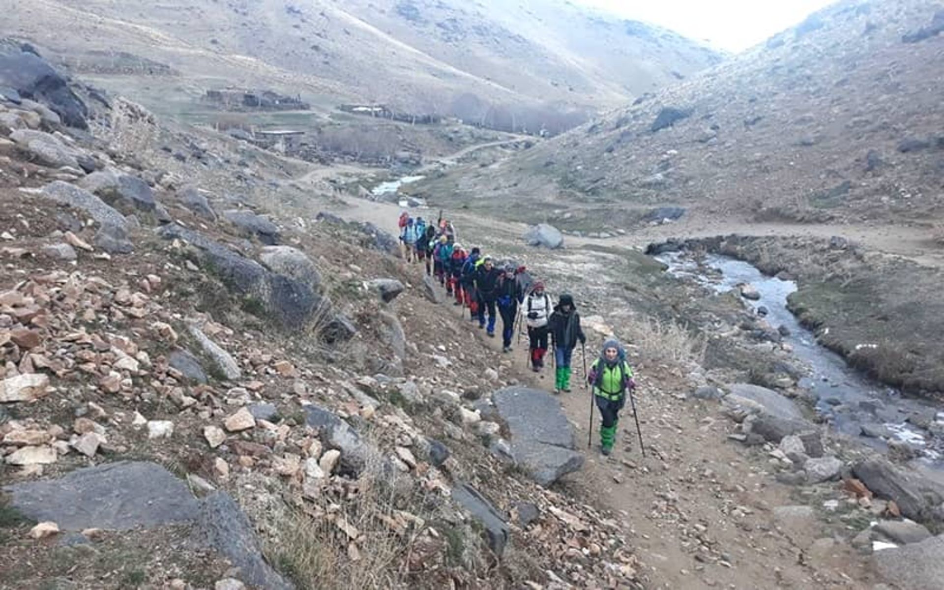 دره مرادبیگ