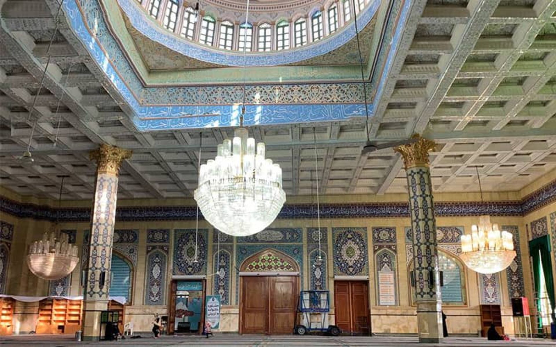 مسجد جمکران