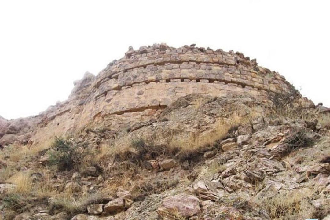 قلعه پیغام