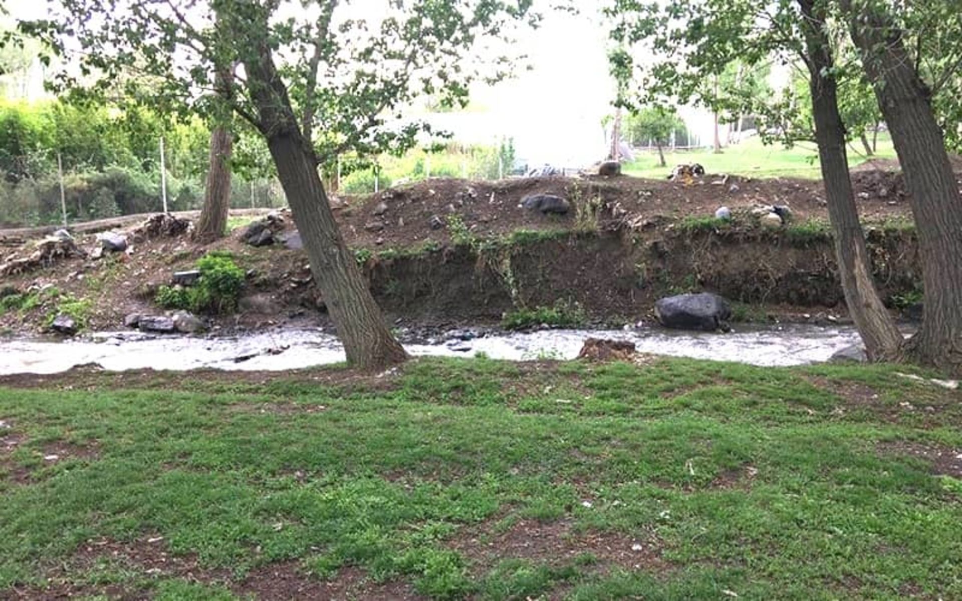 دره مرادبیگ