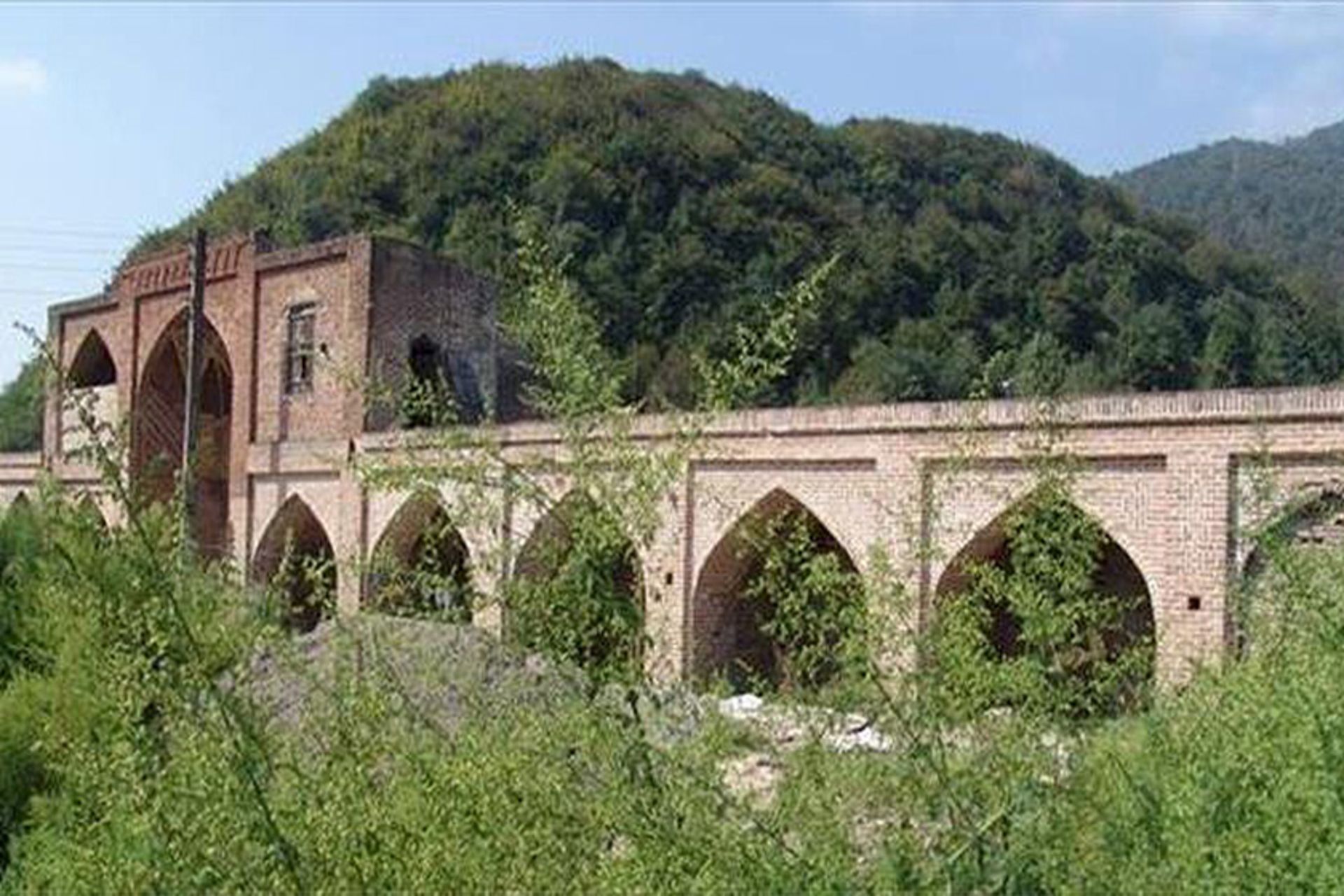 کاروانسرای لات