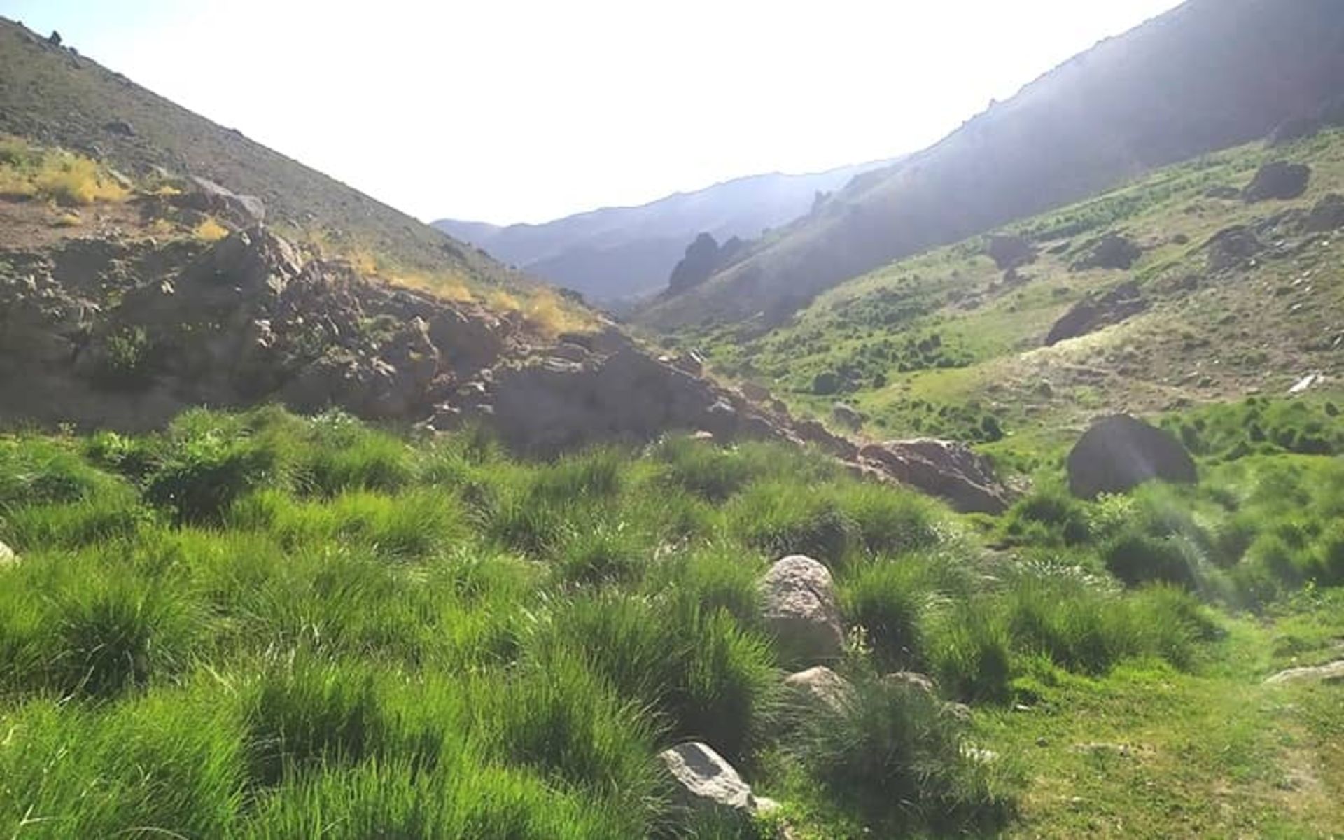 دره مرادبیگ