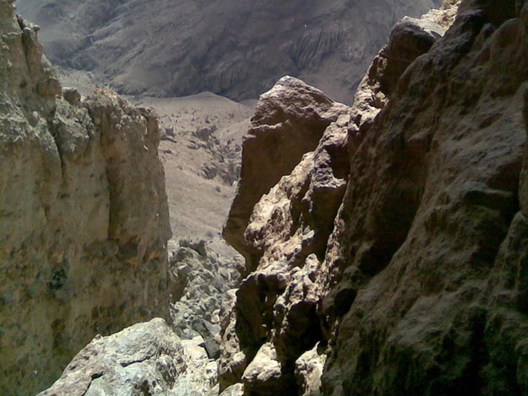 دره دربند قاطرچی