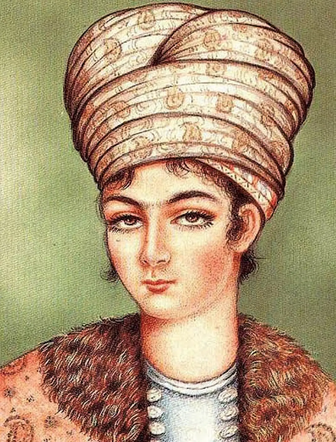 تصویری از لطفعلی 