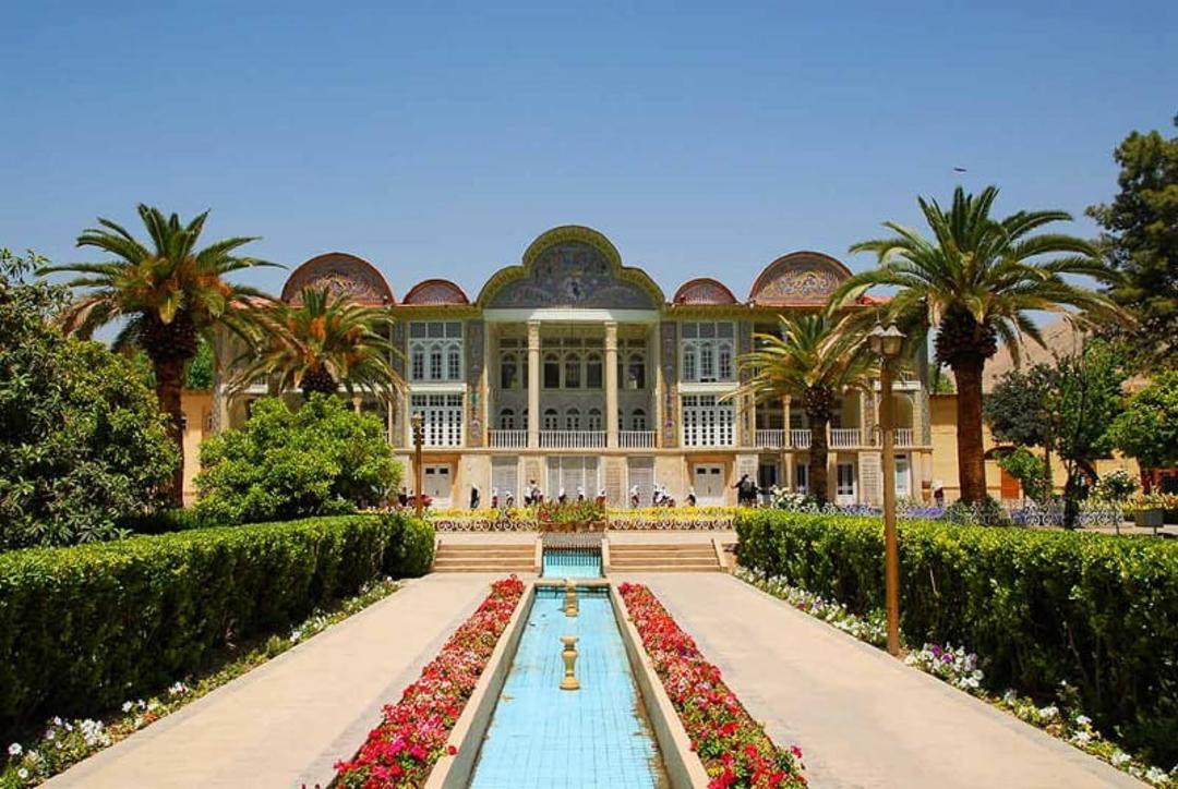 خانه قوام